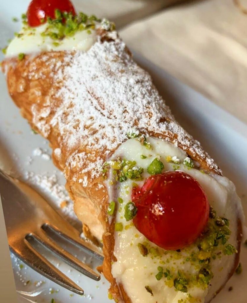 trattoria siciliana da salvatore