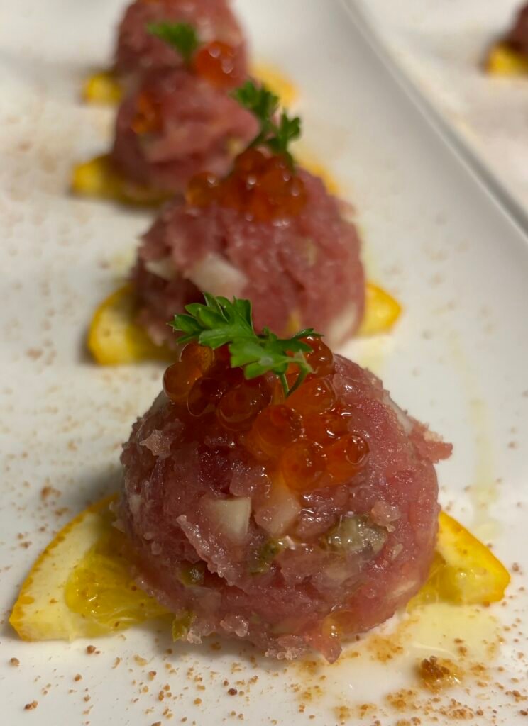 trattoria siciliana da salvatore