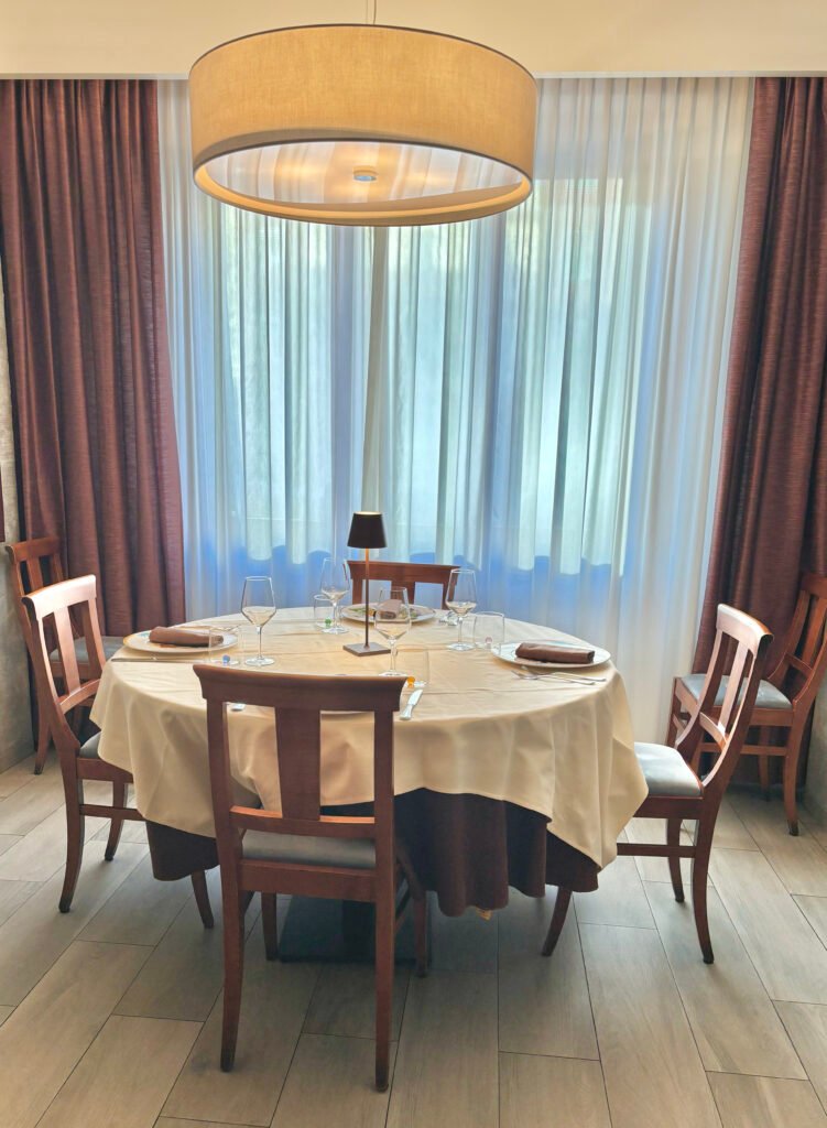 trattoria siciliana milano